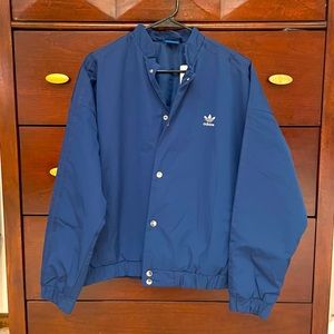 *BRAND NEW* Adidas Track Jacket